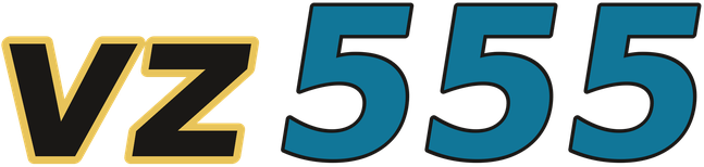 vz555 logo